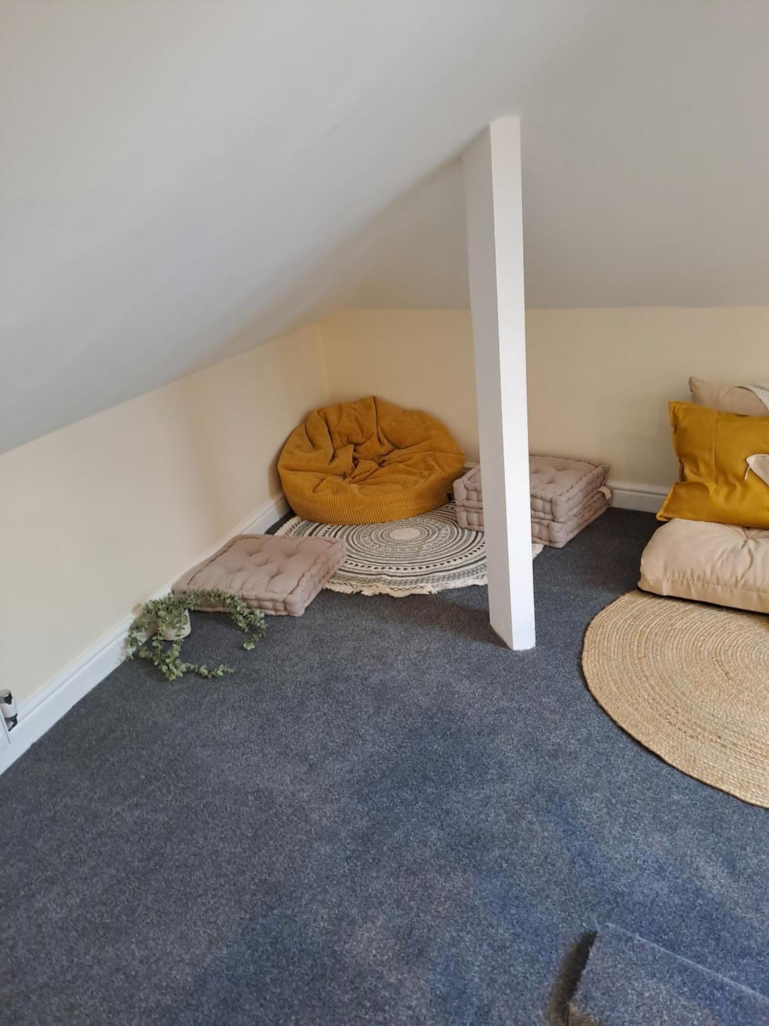 伦敦Modern Cosy Corner Flat 3 Bed And Loft Sleep 7 People公寓 外观 照片